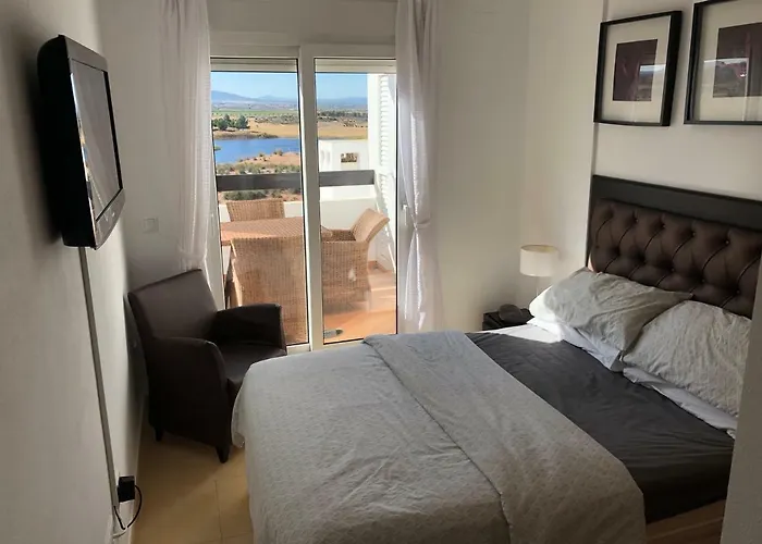 Penthouse Apartment