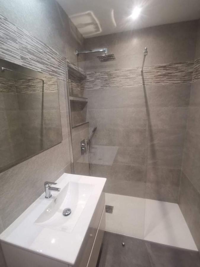 Appartamento Penthouse