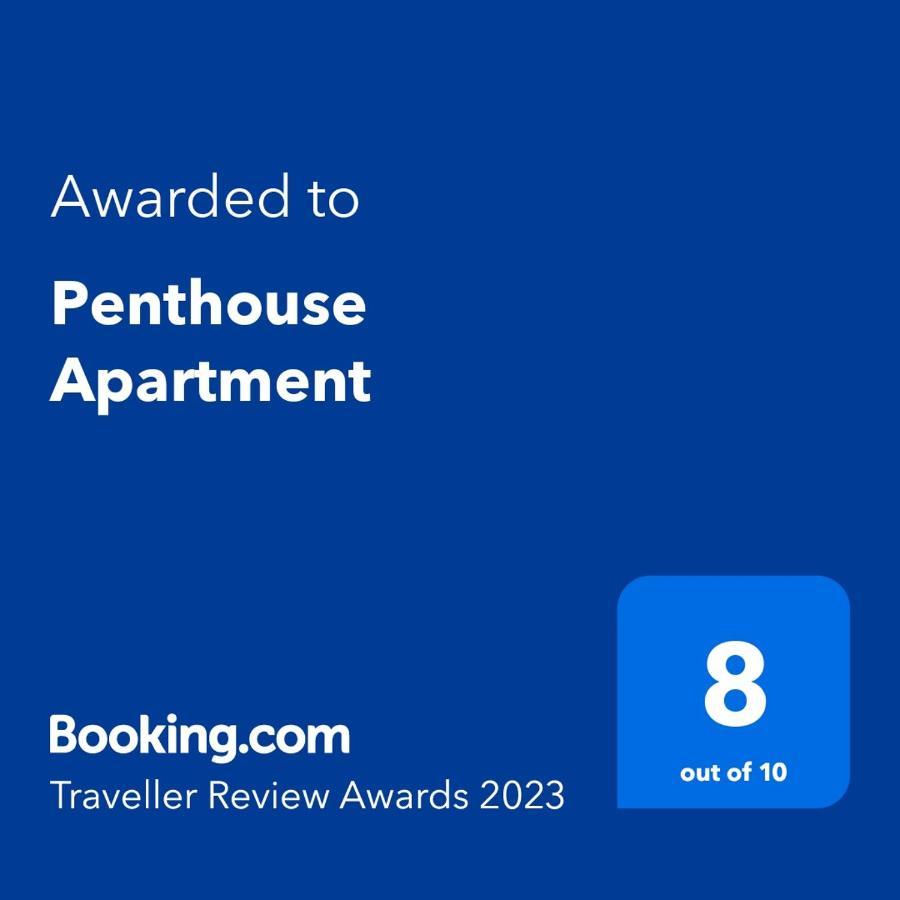 Penthouse Appartamento