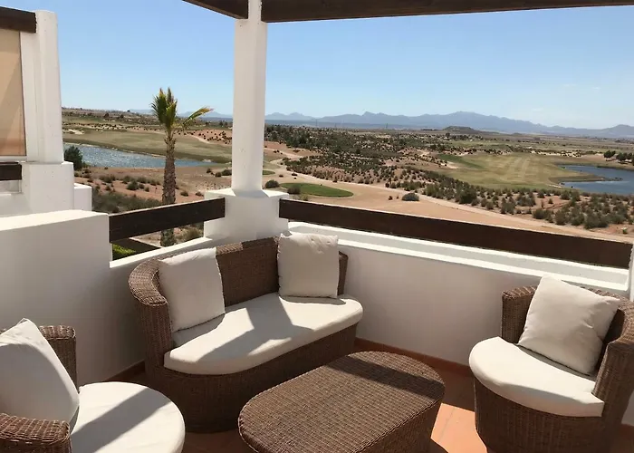 Penthouse Apartment