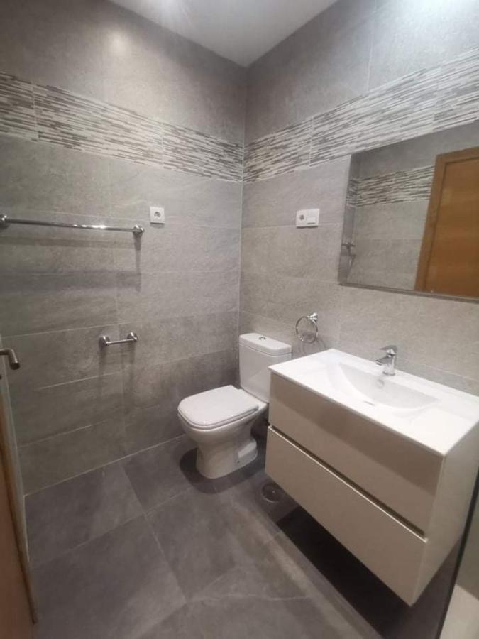 Apartment Penthouse El Romero