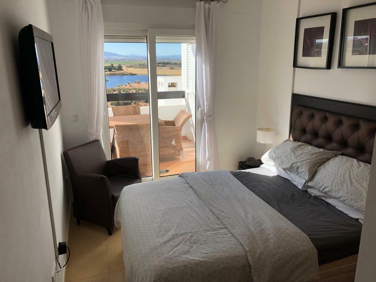 Penthouse Apartment El Romero