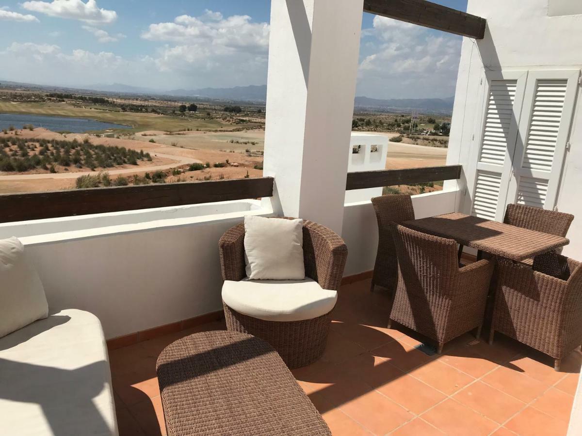 Penthouse El Romero