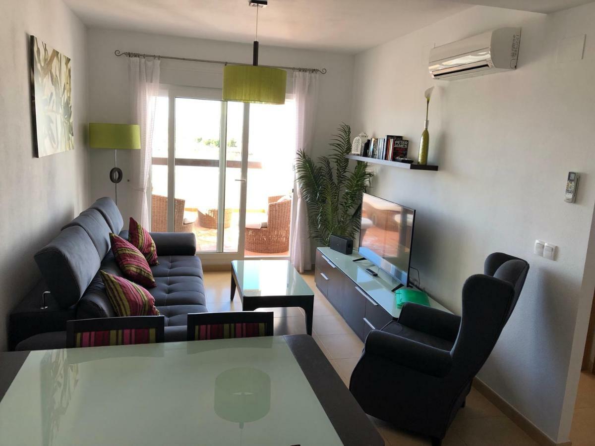 Penthouse Apartament