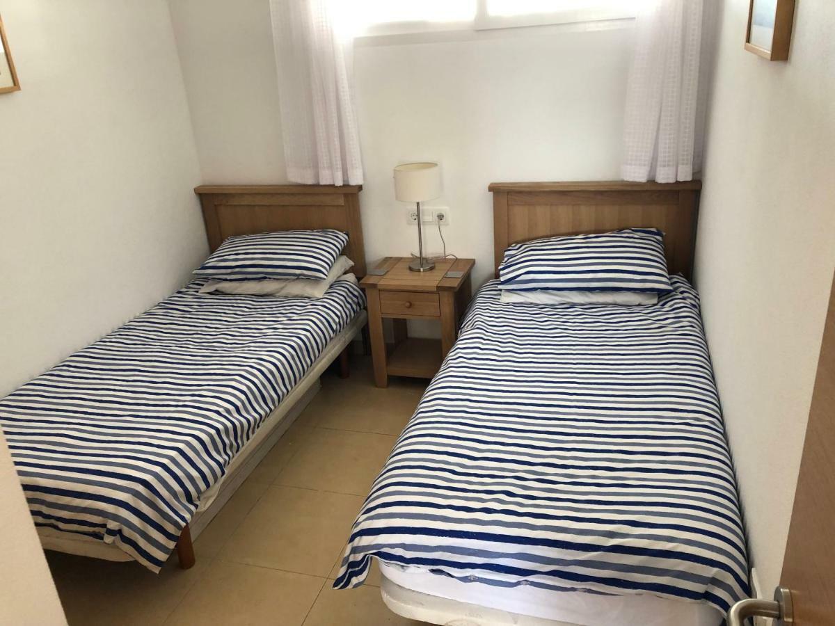 Penthouse Apartament El Romero